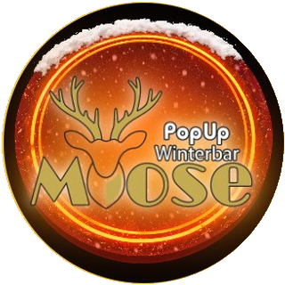 Logo Winterbar Moose