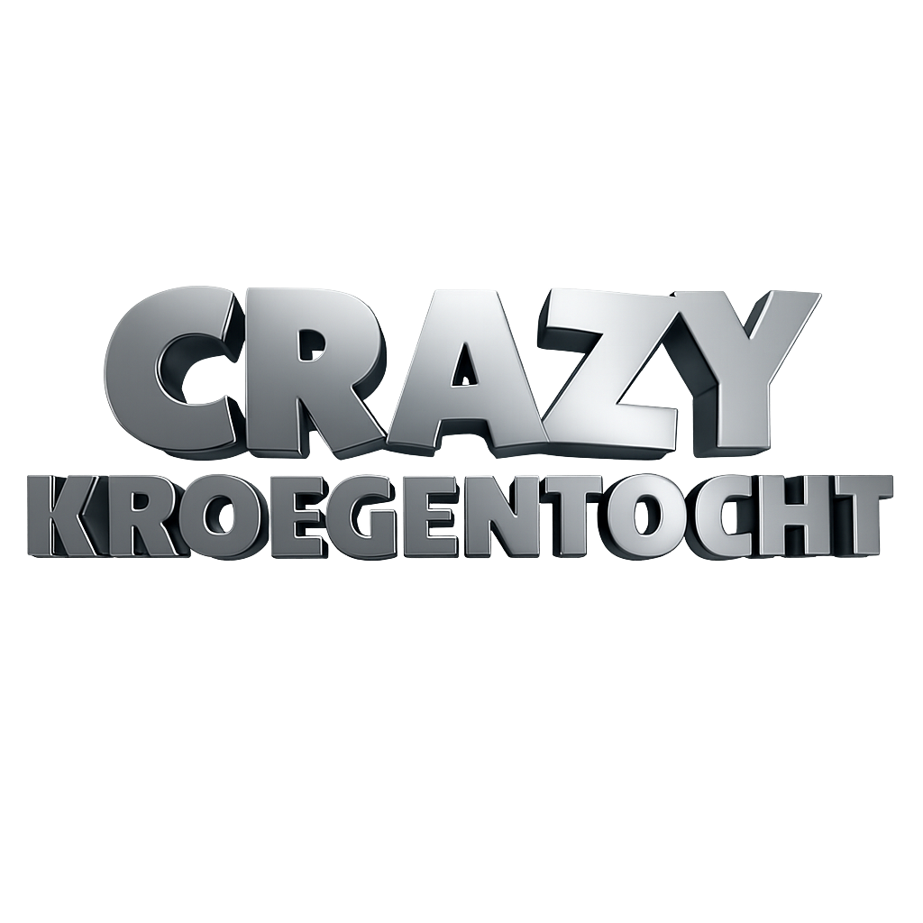 Crazy Kroegentocht