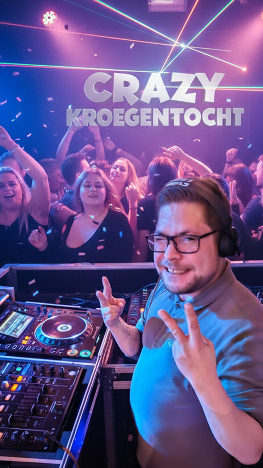 DJ Datix