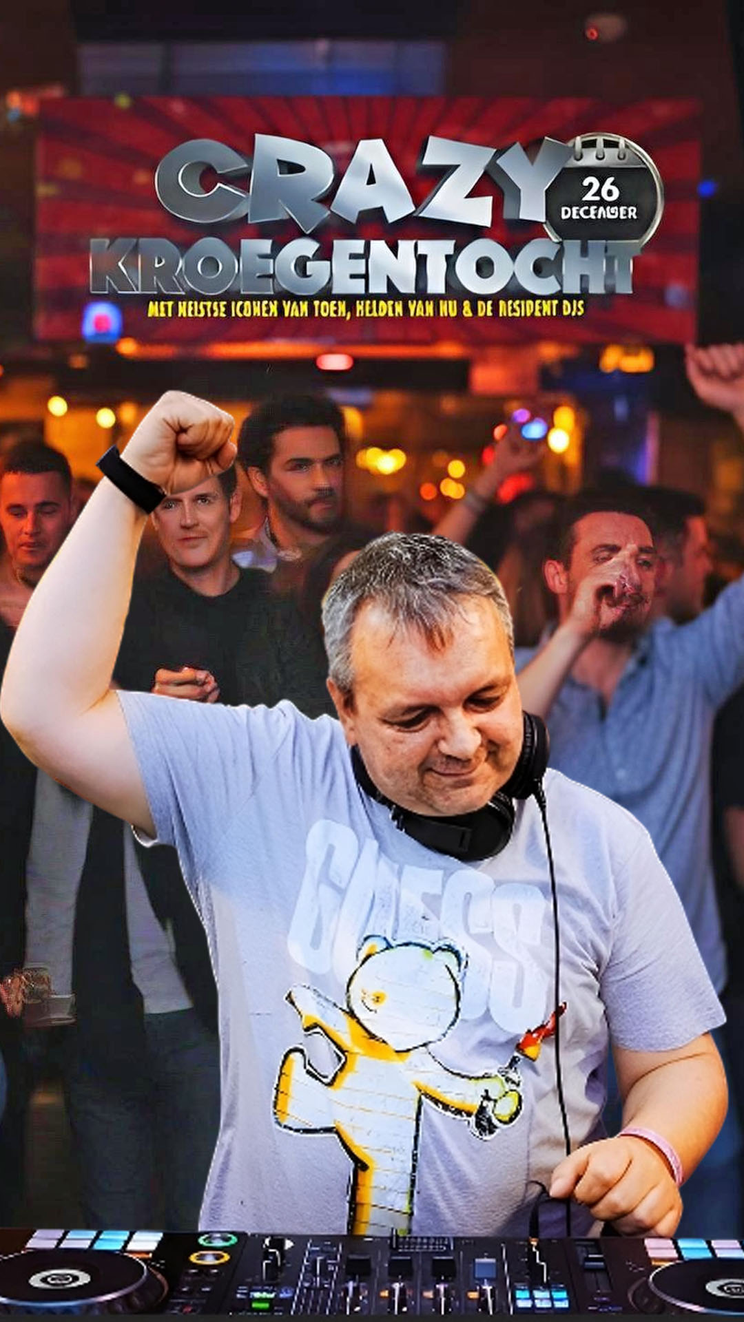 DJ Liberty