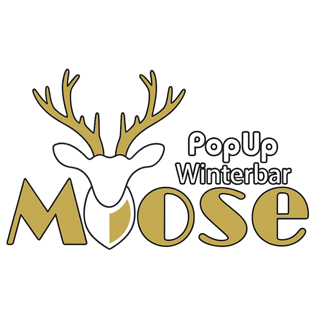 Logo PopUp Winterbar Moose