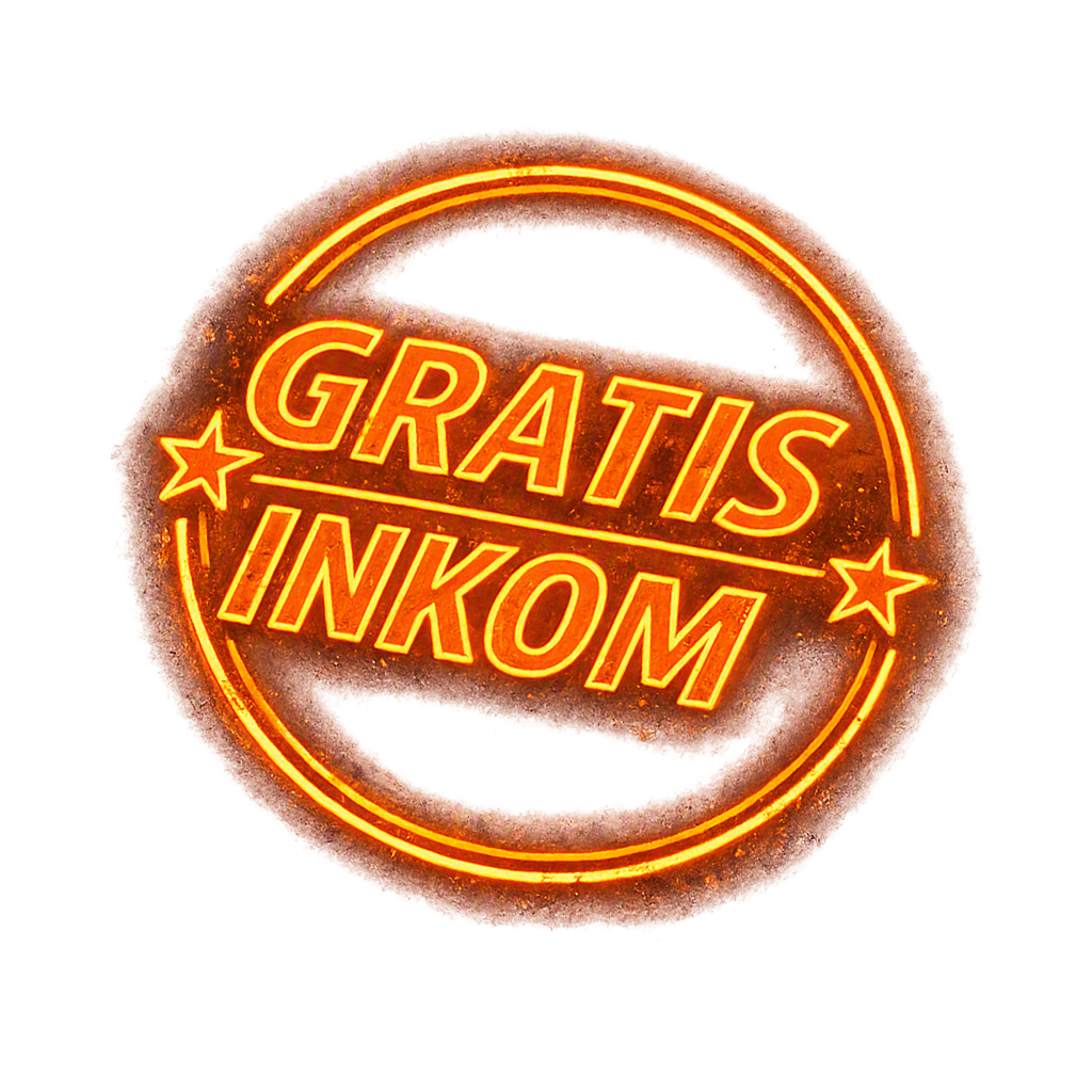 Gratis inkom